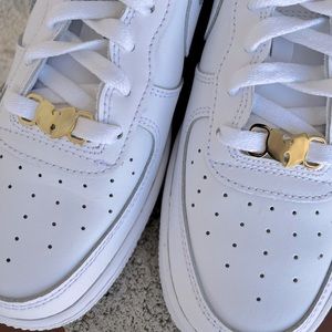 COPY - Wu-Tang Shoelace charms set of two